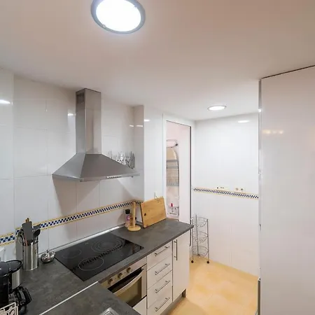 Apartamento Cantarero Daire Nerja