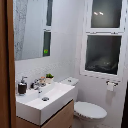 Apartamento Cantarero Daire Nerja