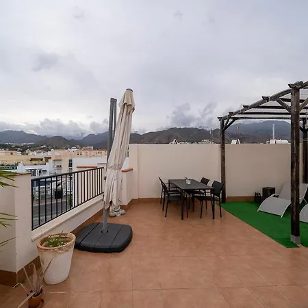 Apartamento Cantarero Apartmán *